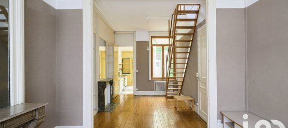 4 Schlafzimmer Haus in Lille, France, Nr. 217929 14