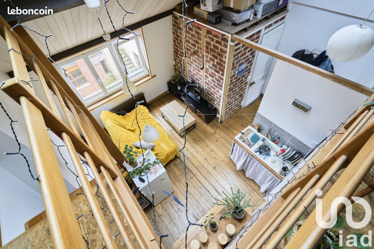 4 Schlafzimmer Haus in Lille, France, Nr. 217929