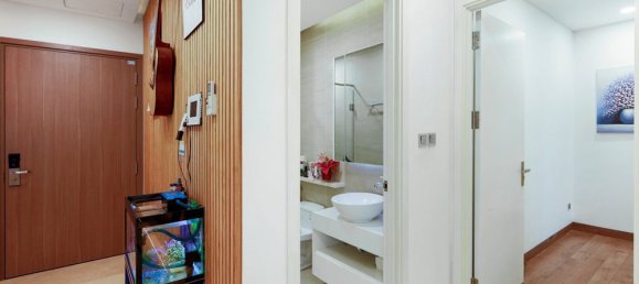 2 bedrooms Apartment in Binh Thanh, Vietnam No. 17373 5