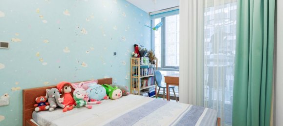 2 bedrooms Apartment in Binh Thanh, Vietnam No. 17373 10