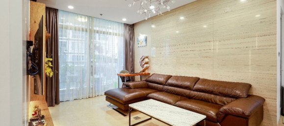 2 bedrooms Apartment in Binh Thanh, Vietnam No. 17373 8