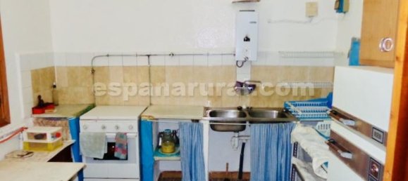 9 غرف نوم منزل في Sierro, Spain رقم 287915 14