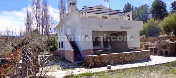 9 غرف نوم منزل في Sierro, Spain رقم 287915 29