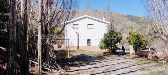9 غرف نوم منزل في Sierro, Spain رقم 287915 28
