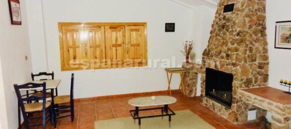 9 غرف نوم منزل في Sierro, Spain رقم 287915 4