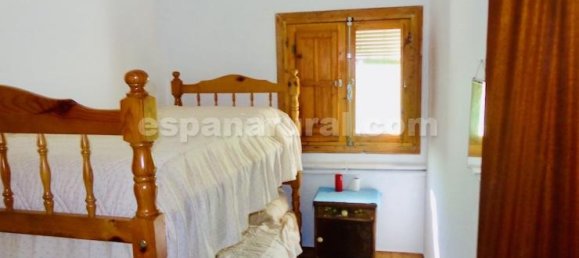 9 غرف نوم منزل في Sierro, Spain رقم 287915 17