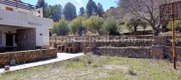 9 غرف نوم منزل في Sierro, Spain رقم 287915 21