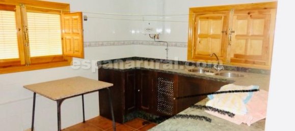 9 غرف نوم منزل في Sierro, Spain رقم 287915 5