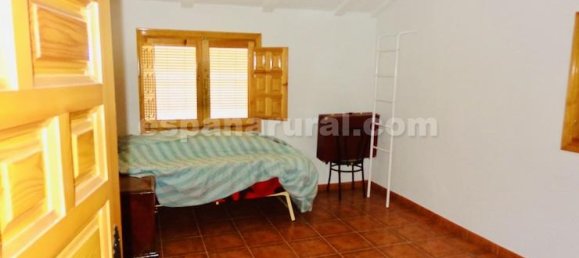 9 غرف نوم منزل في Sierro, Spain رقم 287915 11