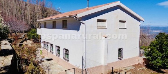 9 غرف نوم منزل في Sierro, Spain رقم 287915 2