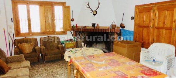9 غرف نوم منزل في Sierro, Spain رقم 287915 13