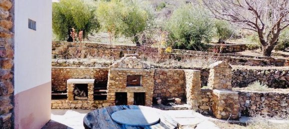 9 غرف نوم منزل في Sierro, Spain رقم 287915 22