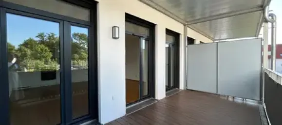 3 rooms Apartment in Erlangen-Hochstadt, Germany No. 359521 10