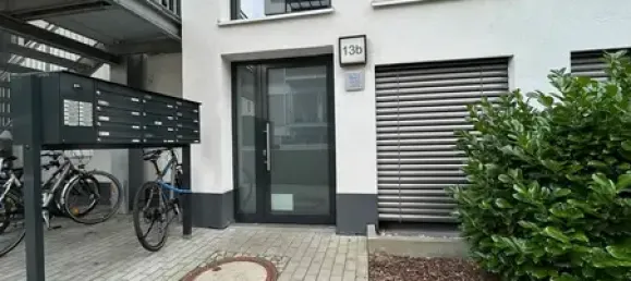 3 rooms Apartment in Erlangen-Hochstadt, Germany No. 359521 11