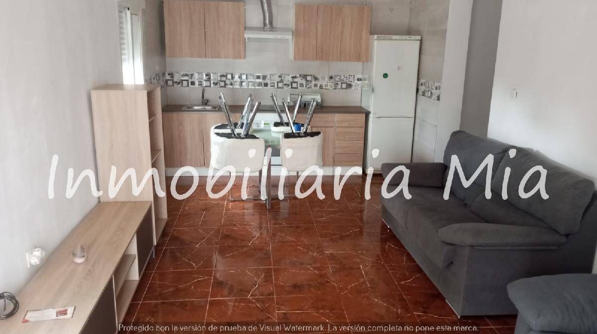 4 chambres Maison à Puerto Lumbreras, Spain No. 181167