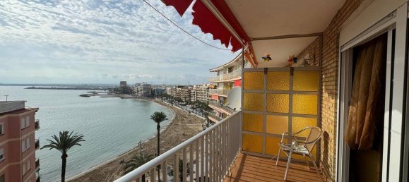 3 bedrooms Apartment in Torrevieja, Spain No. 188047 40