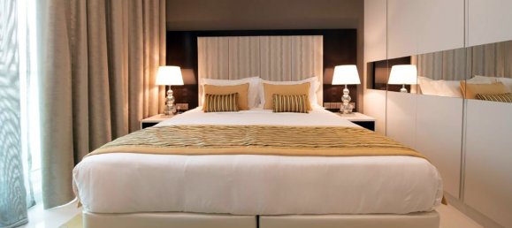 1 bedroom Apartment in UPPER CREST, Downtown Dubai (Downtown Burj Dubai), UAE No. 58508 5