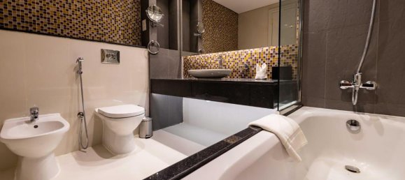 1 bedroom Apartment in UPPER CREST, Downtown Dubai (Downtown Burj Dubai), UAE No. 58508 6