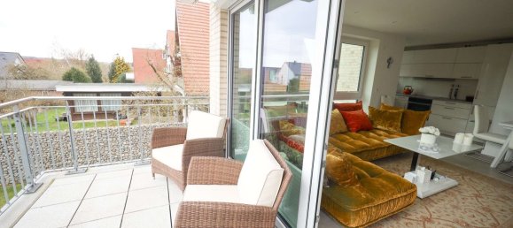 2 Schlafzimmer Wohnung in Ostholstein, Germany, Nr. 235616 6