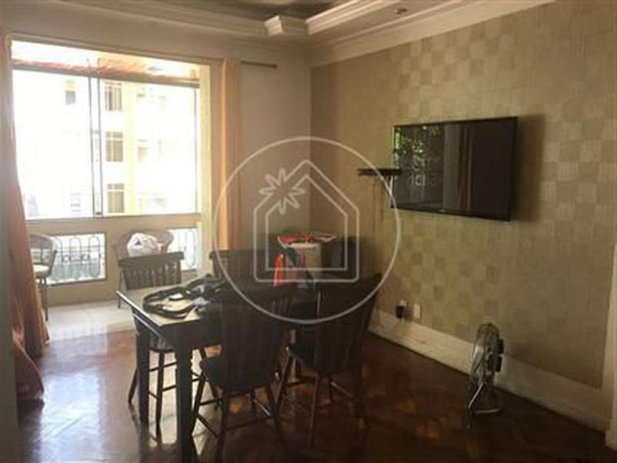 3 غرف نوم شقة في Rio de Janeiro, Brazil رقم 545845