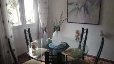 3 bedrooms Townhouse in Almoradi, Spain No. 240899