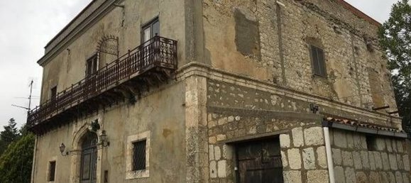 10غرفة منزل في Santa Caterina Villarmosa, Italy رقم 169992 3