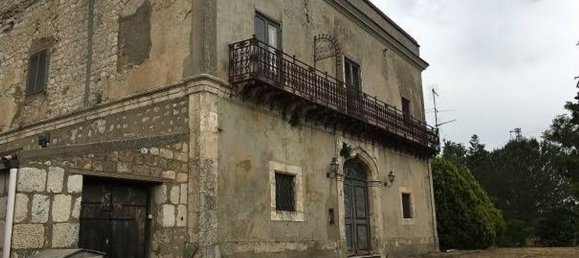 10غرفة منزل في Santa Caterina Villarmosa, Italy رقم 169992 4