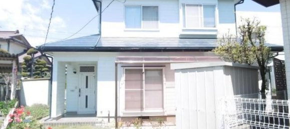 Casa de 4 dormitorios en Iwate, Japan No. 6606 2