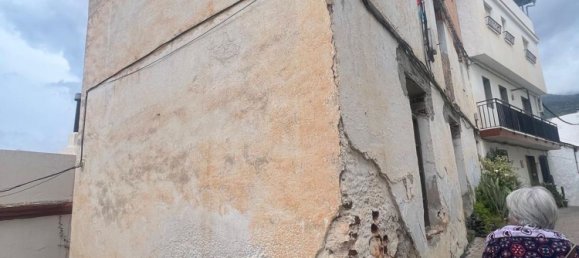 Terreno em Almunecar, Spain N.º 153126 7