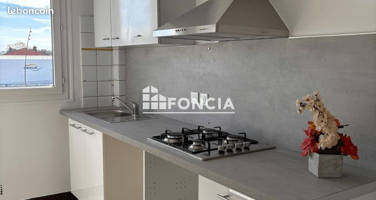 3 غرف نوم شقة في Montauban, France رقم 362953