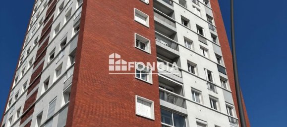 3 غرف نوم شقة في Montauban, France رقم 362953 7