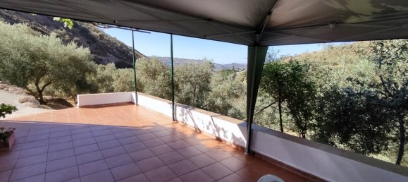 4 bedrooms House in Alcaucin, Spain No. 51513 14