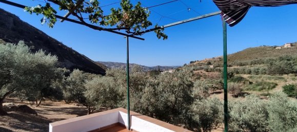 4 bedrooms House in Alcaucin, Spain No. 51513 10