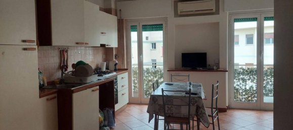 3-Zimmer Wohnung in Rome, Italy, Nr. 38589 6