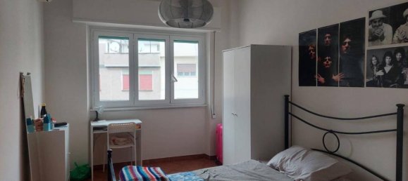 3-Zimmer Wohnung in Rome, Italy, Nr. 38589 10