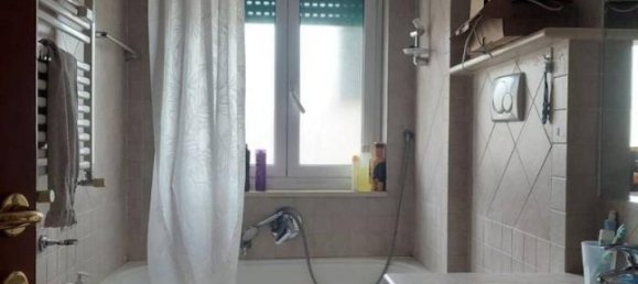 3-Zimmer Wohnung in Rome, Italy, Nr. 38589 11