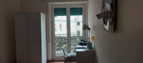 3-Zimmer Wohnung in Rome, Italy, Nr. 38589 9