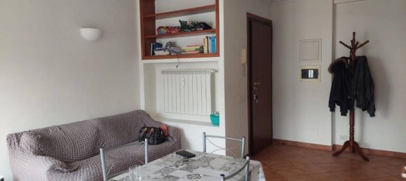 3-Zimmer Wohnung in Rome, Italy, Nr. 38589 4