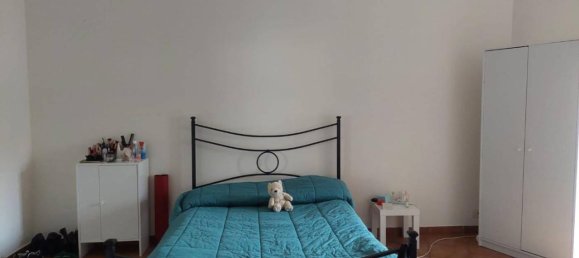 3-Zimmer Wohnung in Rome, Italy, Nr. 38589 14