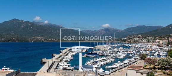 Дуплекс с 3 спальнями в Проприано, Франция № 240593 2