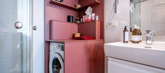 Studio in Josefstadt, Austria, Nr. 143312 10