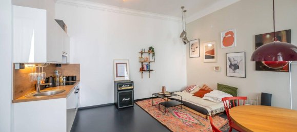 Studio in Josefstadt, Austria, Nr. 143312 7