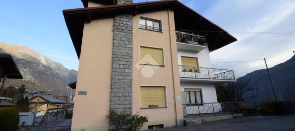 Apartamento T2 em Chatillon, Italy N.º 166150 27