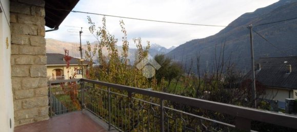 Apartamento T2 em Chatillon, Italy N.º 166150 24