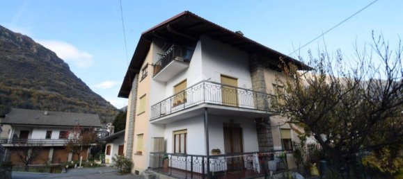 Apartamento T2 em Chatillon, Italy N.º 166150 11