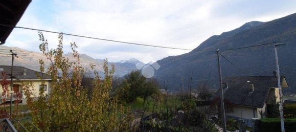 Apartamento T2 em Chatillon, Italy N.º 166150 4