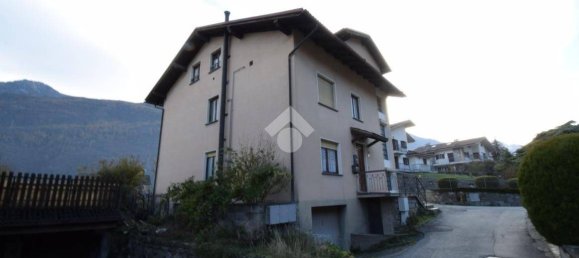 Apartamento T2 em Chatillon, Italy N.º 166150 15