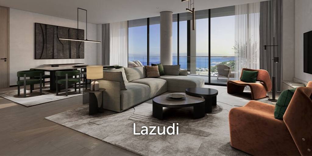 4 bedrooms Apartment in Sharjah, UAE No. 21834