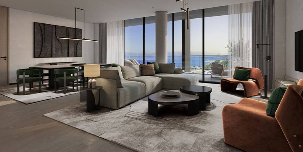 4 bedrooms Apartment in Sharjah, UAE No. 21834