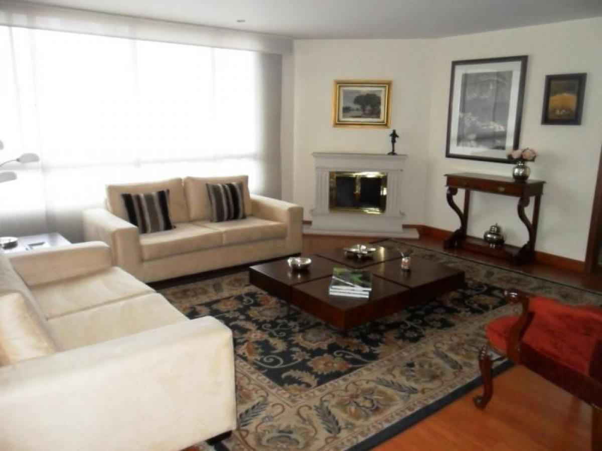 3 Schlafzimmer Haus in Bogota, Colombia, Nr. 14774